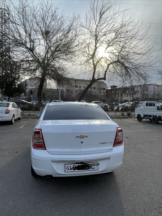 Sotiladi Cobalt 2023