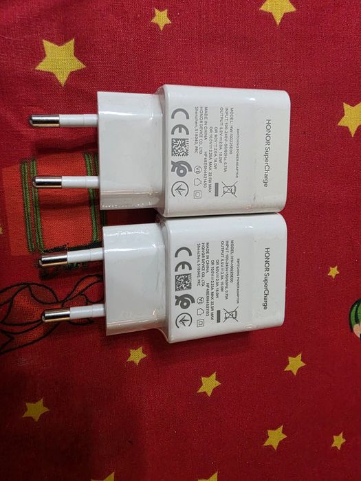 Încărcător original Honor