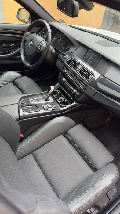 Bmw seria 5  2.0 diesel automat