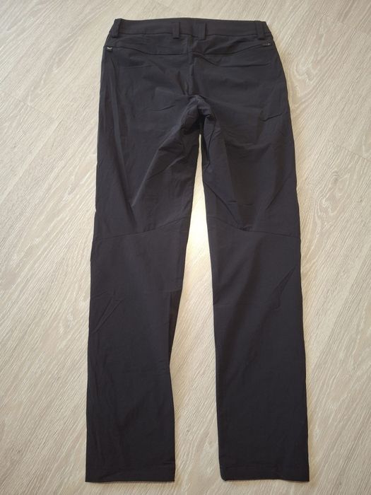 Pantaloni trekking barbati Salewa Puez 2 Dst 46/XS