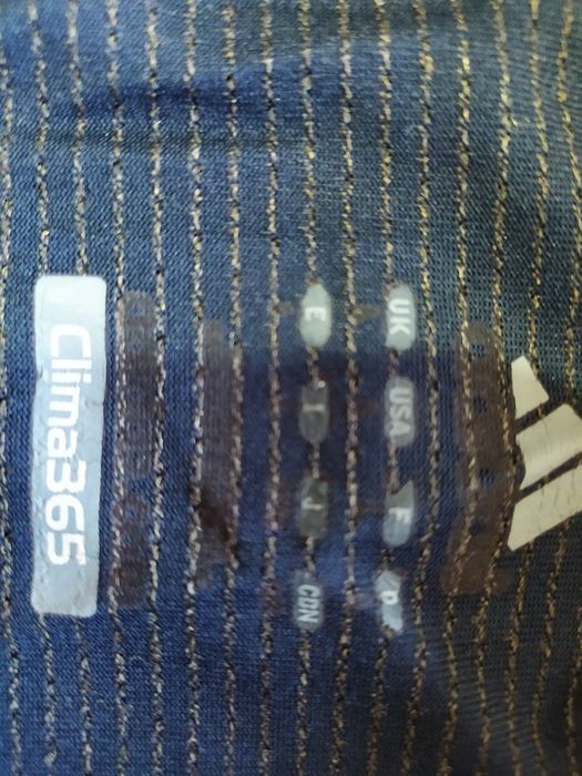 Блуза Adidas пролет лято