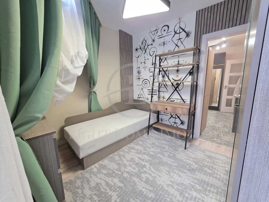 Продава се Тристаен апартамент в Пловдив, Кършияка - 61 кв.м за 2755 €/кв.м - Снимка #8