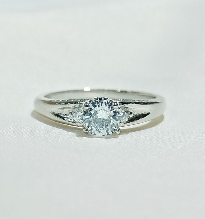 Серебряное кольцо 925, Kumush uzuk 925