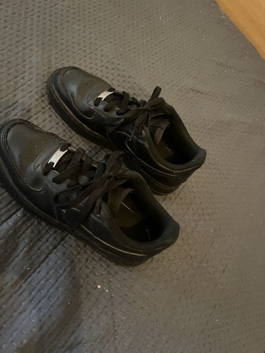 Papuci nike af1