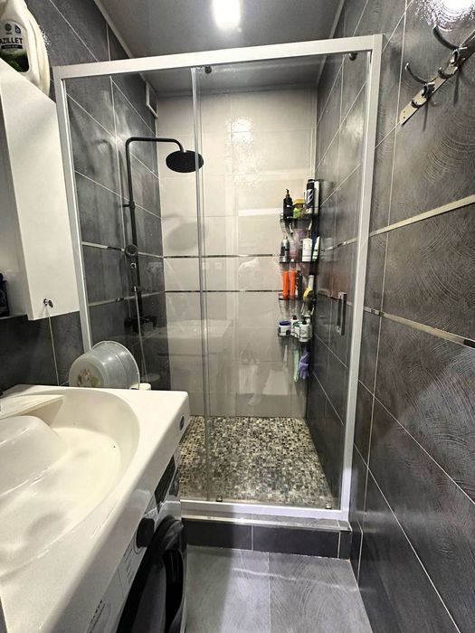 3 Xonali  ZAMONAVIY  kvartira Sotiladi, Sergeli 3, Metro Turon,