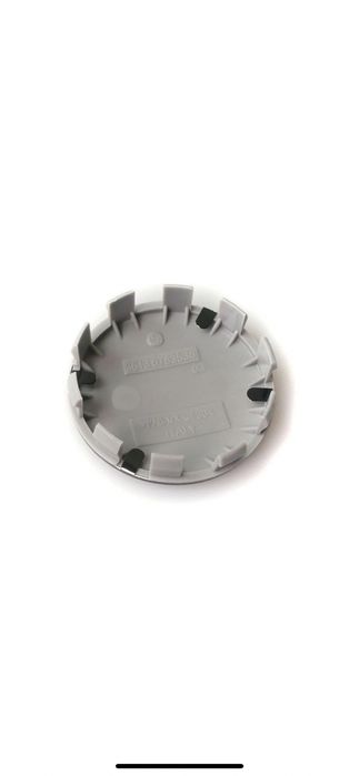 Capace roti jante negre BMW 68mm  1 3 5 7 E46 E90 E60 X1 X3 X5 X6