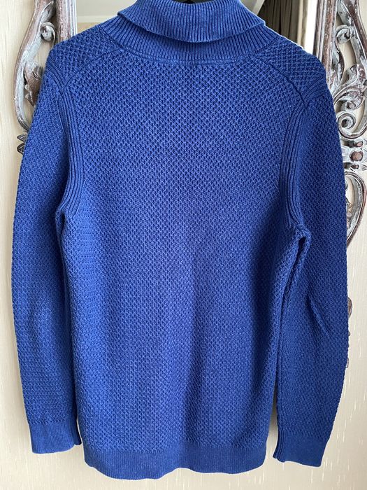 Мъжки пуловер Massimo Dutti