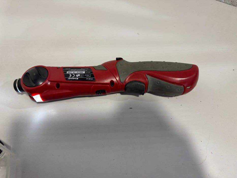 Отвертка - Einhell 4.8 V