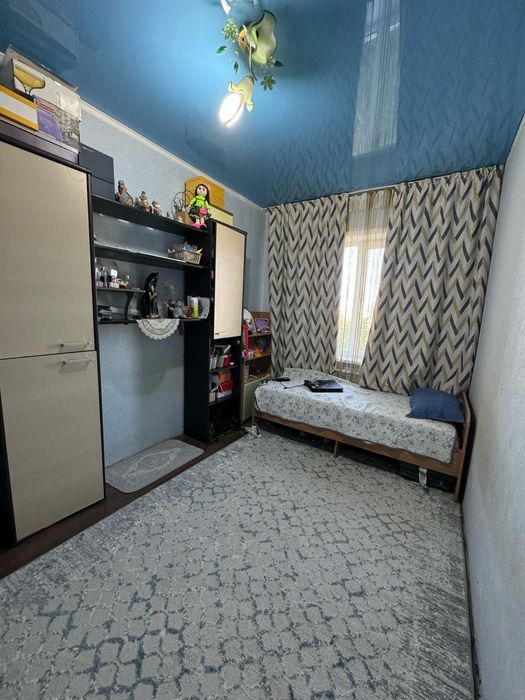 Массив Қарасу 4 ком