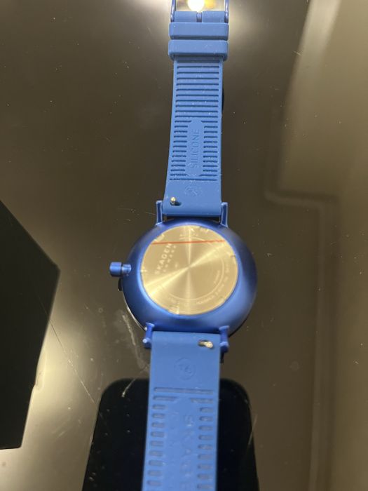 Ceas  Skagen Danemark
