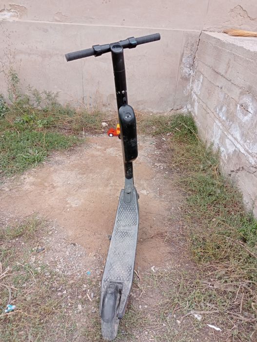 Самокат сатылады найнбот