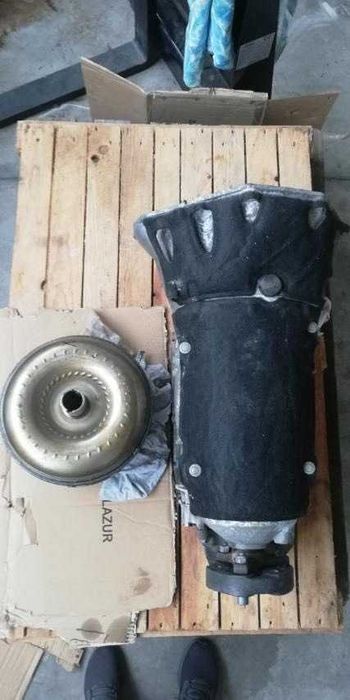 Автоматична скоростна кутия и хидро   W203,  мерцедес ц класа