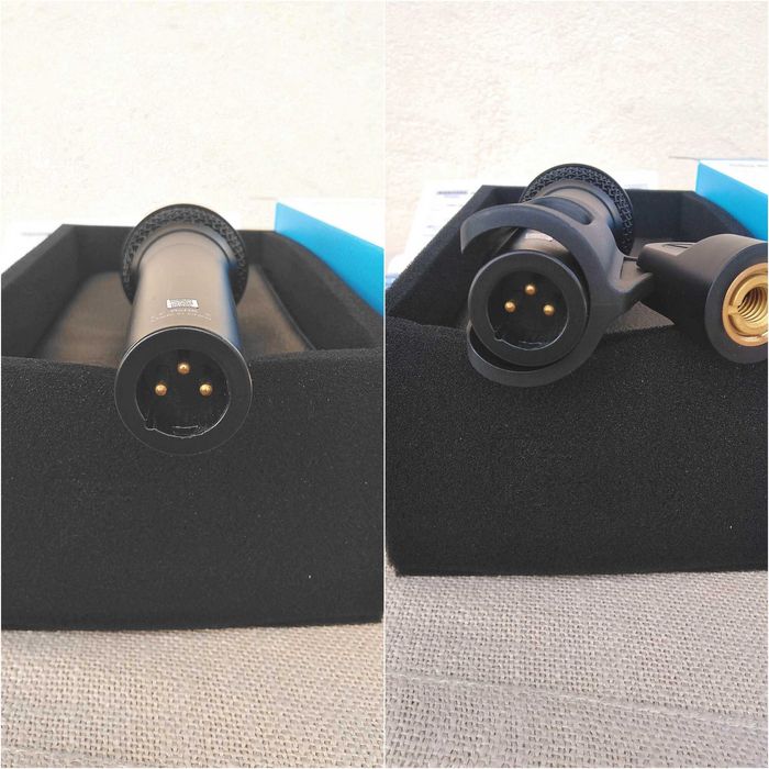 Микрофон Boya BY-BM58