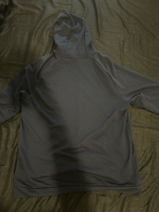 Vand hanorac de la nike de culoare navy . Nepurtat si original