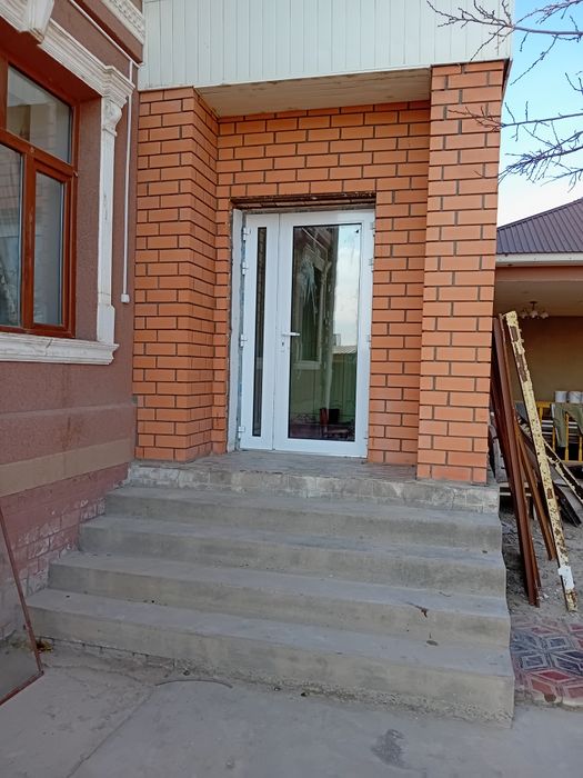 Пластик терезе ремонт