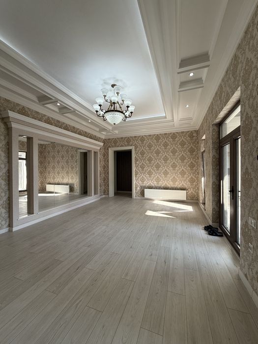 7 сотокли ЕВРО ховли сотилади! Сергили тумани, Навруз куча