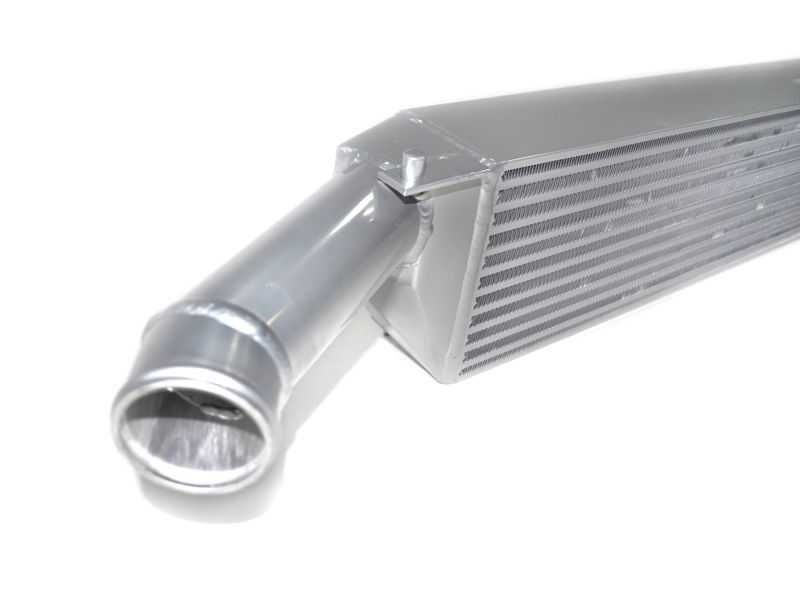 Челен кулер охладител за Audi A4 B7 04 - 07 2.0 TFSI