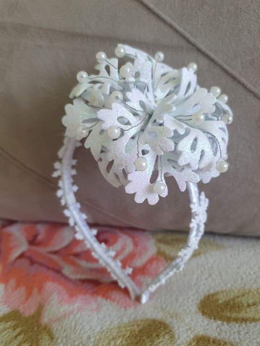 Ободки для нового года