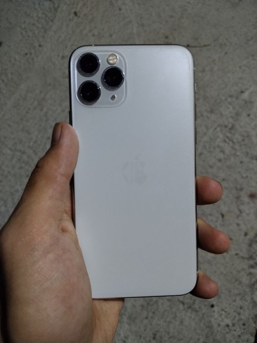 iPhone 11 pro ideal