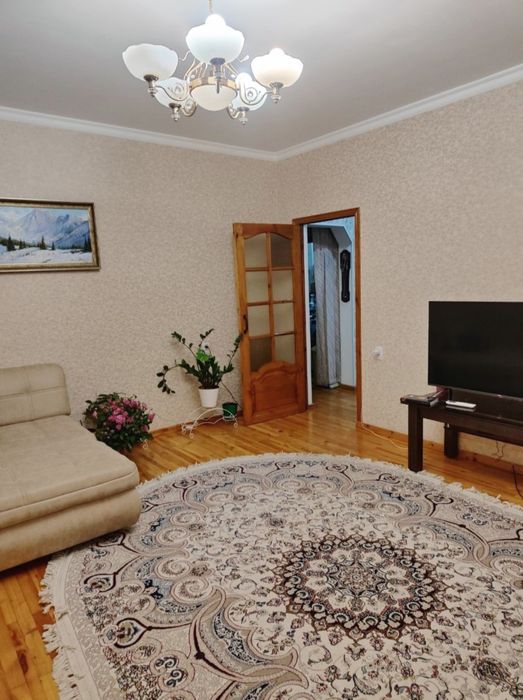 Юнусабад 6, 4/1/4 ФрАнЦиЯ Неторец Средний Ремонт