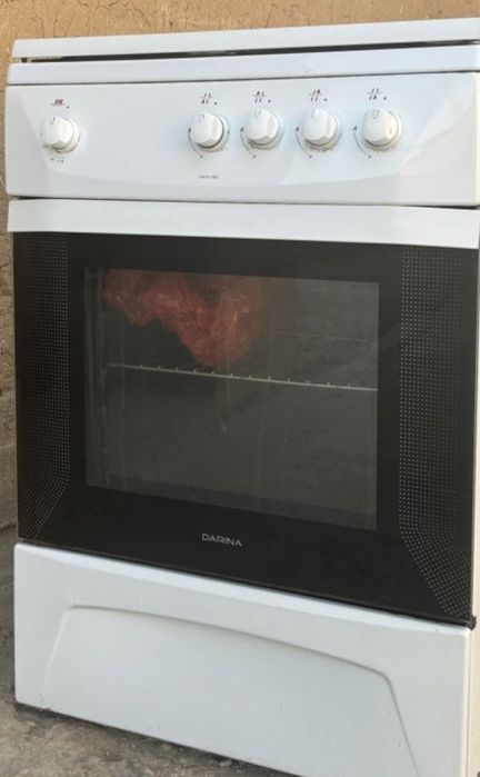 Газ пеш сатылады 25мын