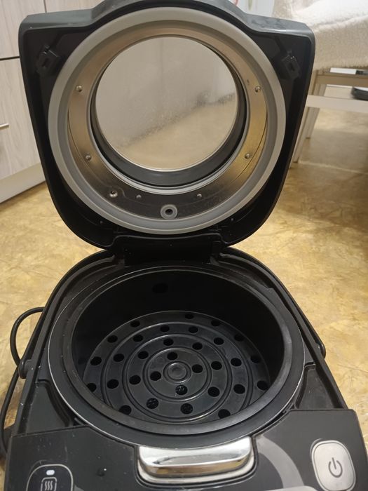 Мультиварка Tefal