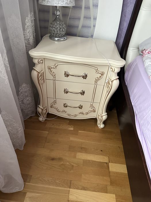 Срочно продам спалный гарнитур