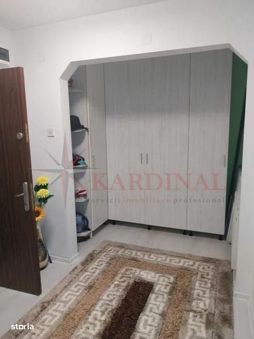 Apartament 2 camere | Racadau |Balcon , Beci