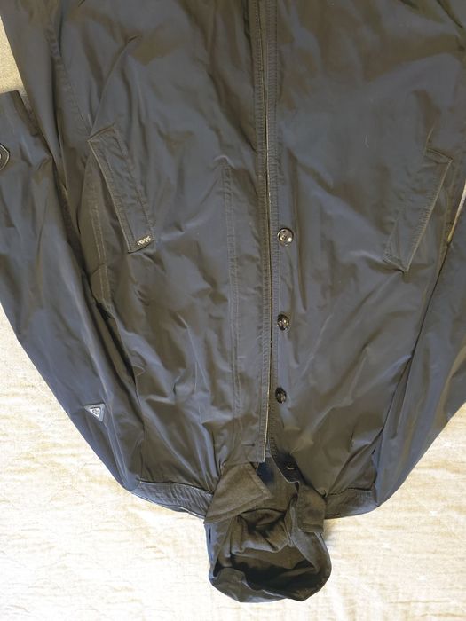 Плащ- сюртук мужское