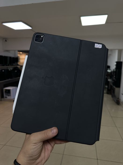 Ipad pro 12.9 Baitimes 0.0.24