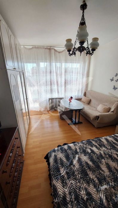 Едностаен апартамент - кв. Кършияка - 11627891