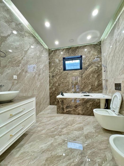 Ул. Никитина  Дом 540 кв.м