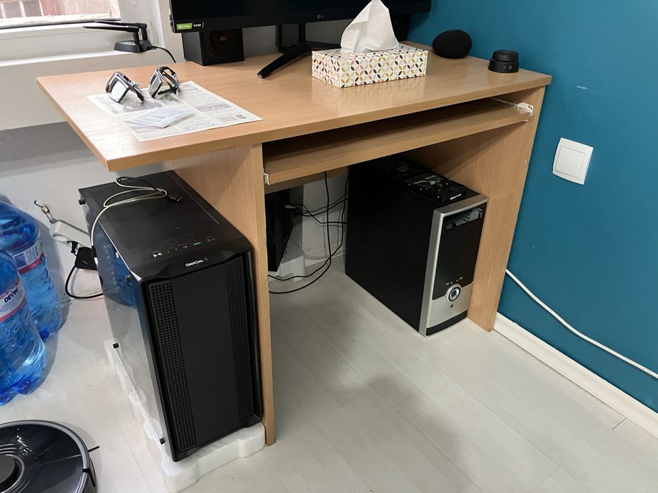 Бюро за компютър