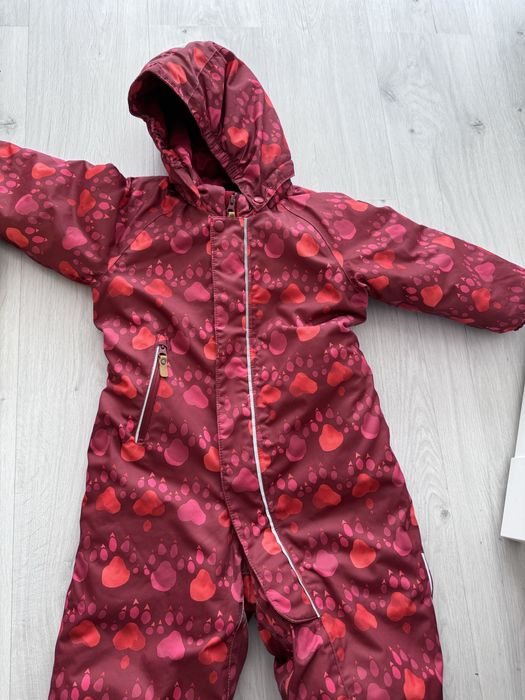 Продам комбинезон reima