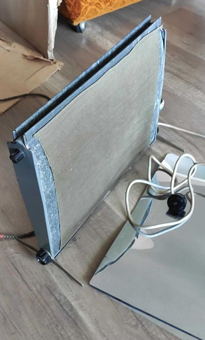 фото сушилня-гланцевател за снимки