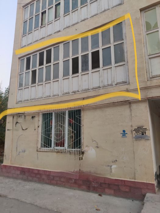 Продаётся квартира в Самарканде