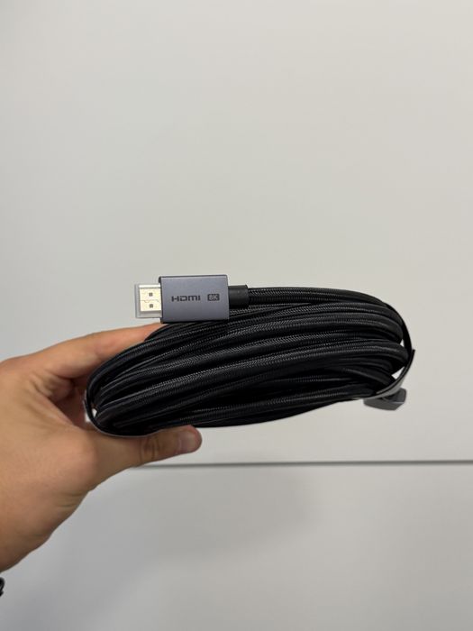 15 метра 8K HDMI кабел Ugreen