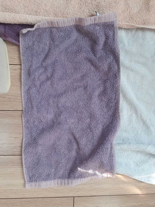 Комплект кърпи за лице и кутии от English home-15 лв