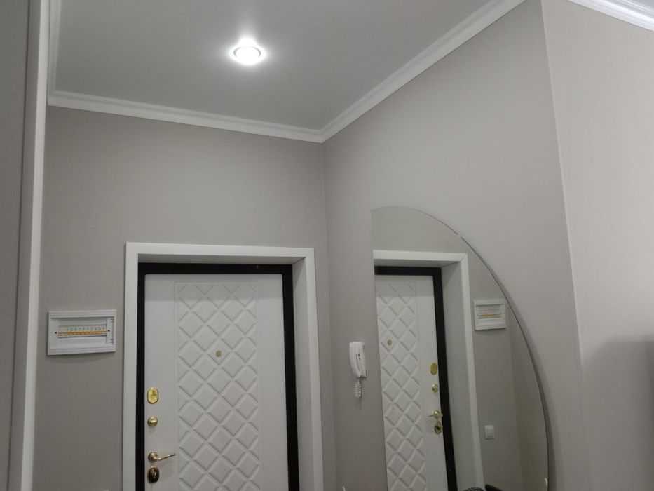 Делаем ремонт квартир