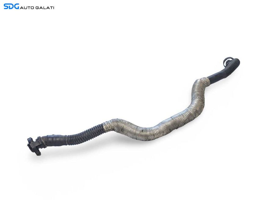 Furtun Tubulatura Conducta Aer Aerisire Motor Audi A5 8T 3.0 TDI 2008 - 2017 Cod 059103209 [LR3280]