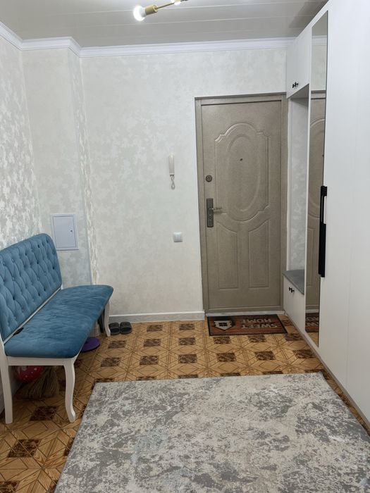 Продам квартиру 2 ком