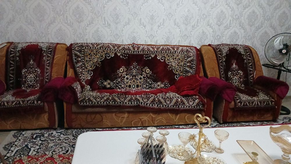 Диван хорошом состояние