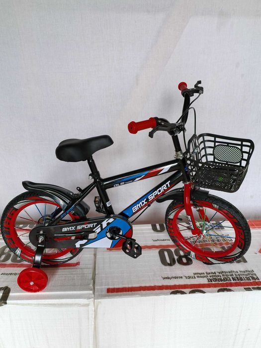 Biciclete  copii de vanzare