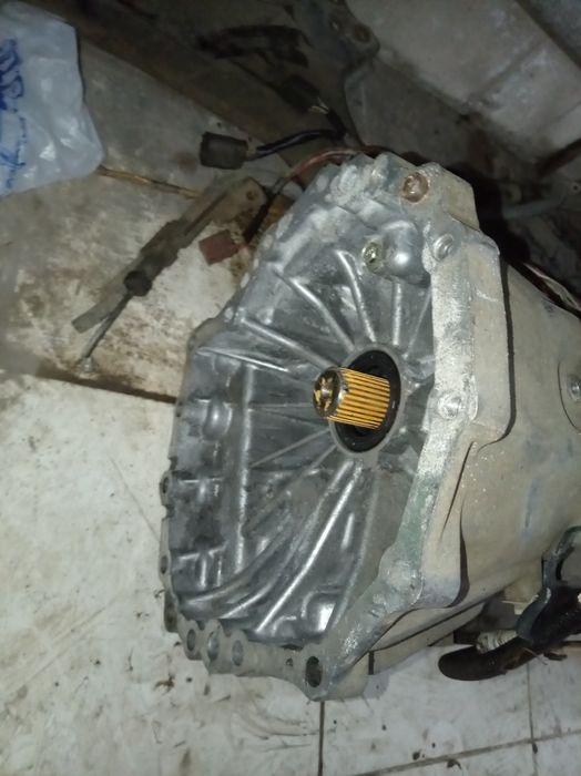 Nisssn Pathfinder 3,3