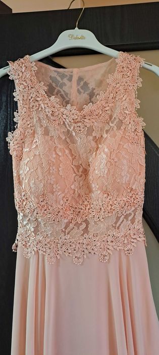 Рокля официална размер S