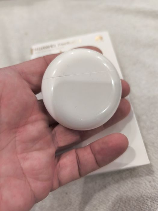 Huawei FreeBuds 3