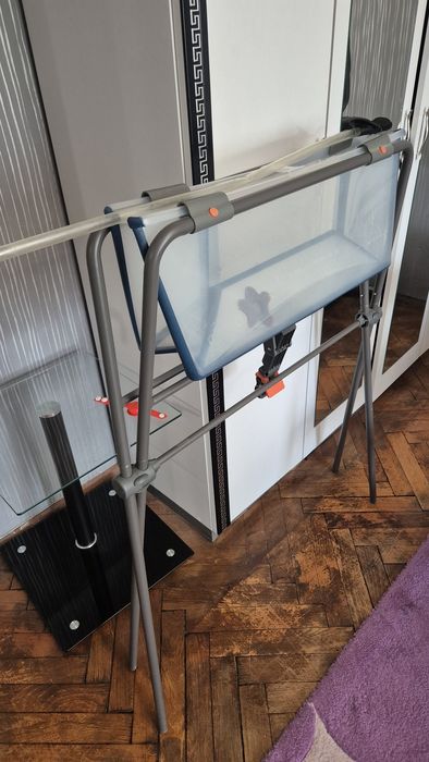 Вана Stokke flexi