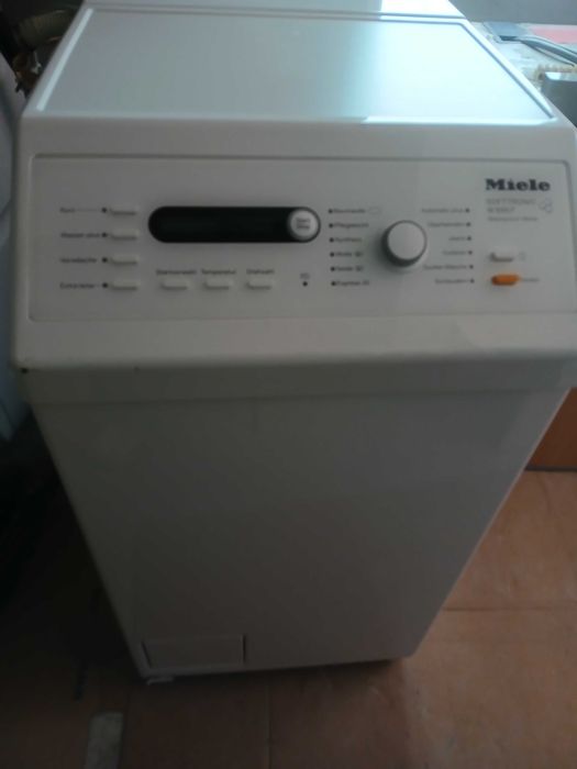 Пералня Miele SofftronicW695,45cm