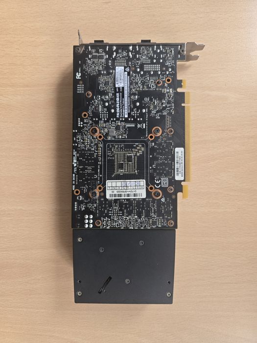 Vand placa video Nvidia Gtx 1060