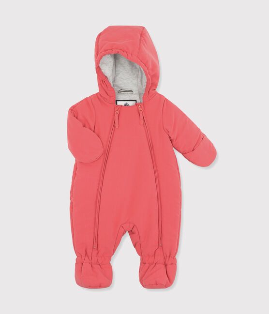 Детски космонавт Petit Bateau размер 6 месеца